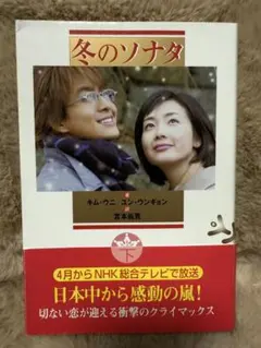 冬のソナタ 下