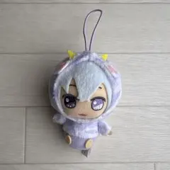 アイドリッシュセブン 逢坂 壮五 モンぬい（タグなし） - メルカリ