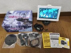 初音ミク タブレットナビ starring 藤田咲 - メルカリ