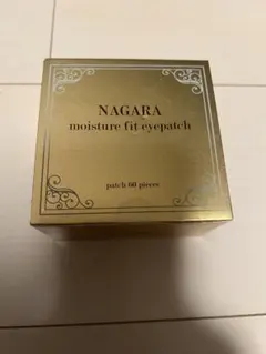 NAGARA moisture fit eyepatch 60のサムネイル