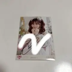 ゆ*う様 =LOVE イコラブ 大場花菜 モーリーファンタジー 直筆 生写真セッ イコラブ ＝LOVE 大場花菜 生写真 直筆 モーリーファンタジーコラボ