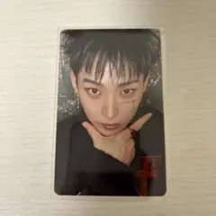 ENHYPEN HMV ラキドロ ソヌ DESIRE : UNLEASH