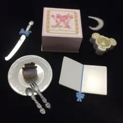 ミッキーミニー リーメント