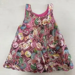 パーティパーティ　ワンピース　90のサムネイル
