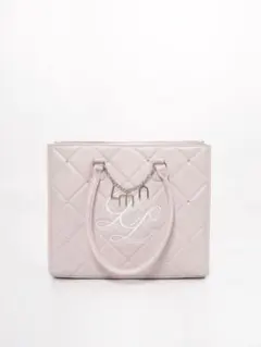 Lumignon ルミニョン quilting tote bag トートバッグ