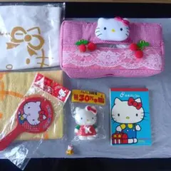 2026年最新】キティー ティッシュカバーの人気アイテム - メルカリ