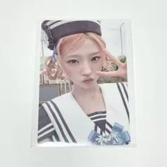Hearts2Hearts ステラ Lemon Tang HMV 特典 - メルカリ