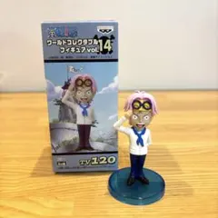 2025年最新】ワーコレ ワンピース vol 14の人気アイテム - メルカリ