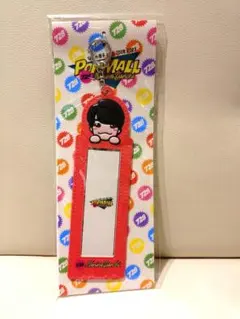 なにわ男子 西畑大吾　POPMALL フォトカードホルダー