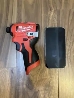 ミ*キ様 Milwaukee M12 BLIDRC-0 コンパクトインパクトドラ - メルカリ