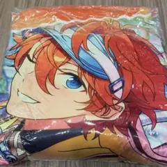 GiGO限定 エス あんさんぶるスターズ！ あんスタ ビッグクッション