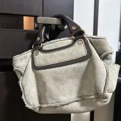 2026年最新】セリーヌ ムートン バッグの人気アイテム - メルカリ