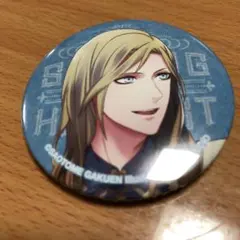 うたプリ 缶バッジ（カミュ）