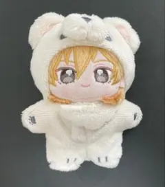 2026年最新】羽風薫 ぬいぐるみの人気アイテム - メルカリ