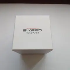 SIXPAD Hand Pulse シックスパッド ハンドパルスのサムネイル