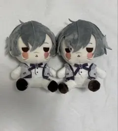 ディアラバ DIABOLIKLOVERS ちびっこヴァンパイア ゆうすずみ - メルカリ