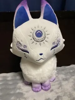 蕾狐 BIGぬいぐるみ - メルカリ