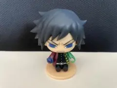 冨岡義勇 鬼滅の刃 コレクションミニフィギュア ～つむりずむ～ vol.1