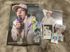 straykids 本国シーグリ 封入 バンチャンセット