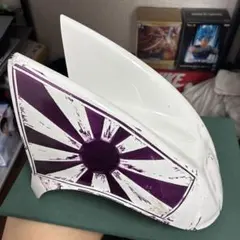 バイク　猫耳　デュフューザー　やられのサムネイル