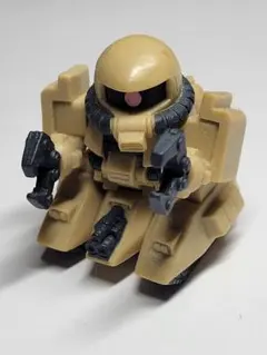 ザクタンク 1/100 MS-06V グリーン 海外製 未組立 プラモデル - メルカリ