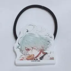 カラマリ カラーマリス Theキャラ 缶バッジ 岡崎契 - メルカリ