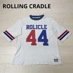 ROLLING CRADLE　ローリングクレイドル　L/S-T　長袖シャツのサムネイル