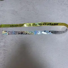 ARASHI LIVE TOUR 2026 3/13 金×銀テープ