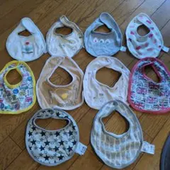 スタイ 10点セット