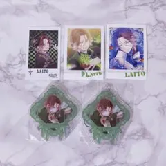 2025年最新】逆巻ライト アクリルスタンドの人気アイテム - メルカリ