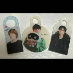 BTS ジン スローガン うちわ まとめ売り 2025年最新】bts jin うちわの人気アイテム - メルカリ