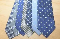 ★ネクタイ：まとめて7本
