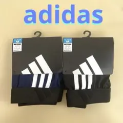 adidas ボクサーブリーフ 2枚セット Mサイズのサムネイル