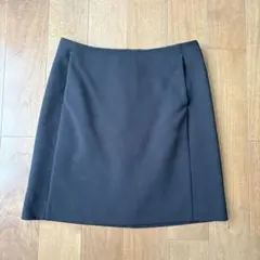 BEAUTY&YOUTH 黒 タイトスカート M