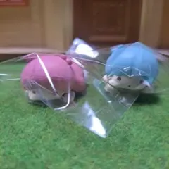 ふにゅまるスタイル キキララ リトルツインスターズ サンリオ 推し キャラ