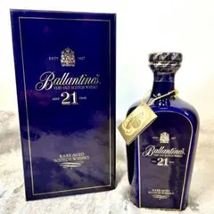 2025年最新】バランタイン21年 陶器の人気アイテム - メルカリ