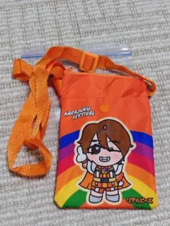 原宿フェスティバル カプセルトイ