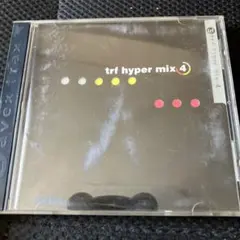 trf CD 3　6枚セット HYPER TECHNO MIX trf CD 3 6枚セット HYPER TECHNO MIX - メルカリ