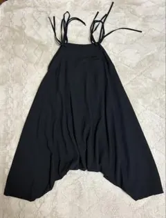 LIMI feu リミフゥ サロペット サルエル 2026年最新】Limi feu サルエルの人気アイテム - メルカリ