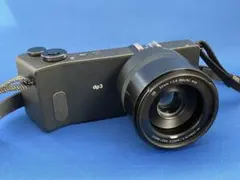 SIGMA dp3 Quattro　純正フード付 2025年最新】SIGMA dp3 Quattroの人気アイテム - メルカリ