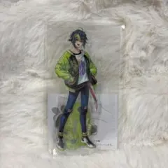 にじさんじ 伊波ライ