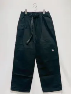 新品‼️マークゴンザレス❗ツイルワークパンツ❗