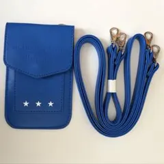 新品未使用 三代目 マルチポーチ EX FAMILY限定