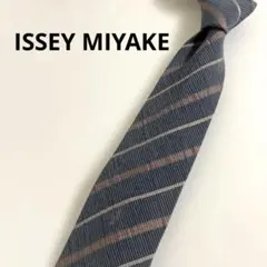 2025年最新】ISSEY MIYAKE メンズ ネクタイの人気アイテム