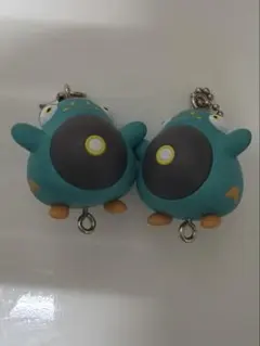 ポケモン ハラバリー 2個セット