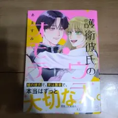 護衛彼氏のウラオモテ2