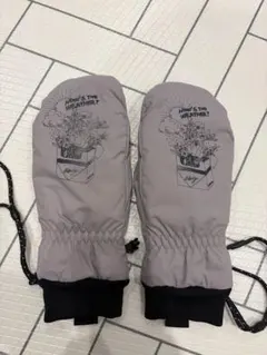 686xHUF PRIMER MITT Mサイズ ミトングローブ ハフ 686xHUF PRIMER MITT Mサイズ ミトングローブ ハフ - メルカリ