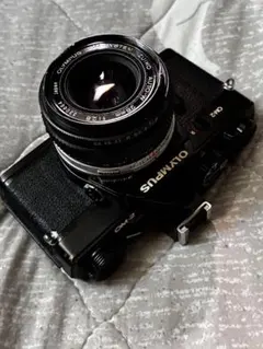 動作確認済】 Olympus OM-1 F0123-217-1v p - メルカリ