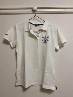 ROSASEN/ポロシャツ/レディース/美品