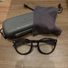 Zoff UNITED ARROWS メガネ ZO251021-43A1 - メルカリ